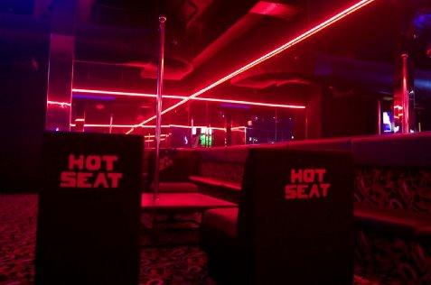 Best Strip Club In Every State: Scores, Mon Venus, Cheetah 