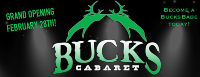 Buck's Cabaret Philadelphia