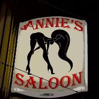 Annie's Saloon
