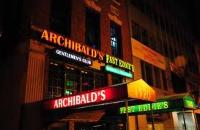 Archibald's