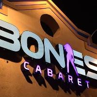 Bones Cabaret 