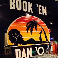 Book'Em Dano's 