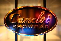 Camelot Show Bar