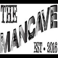 The Mancave 