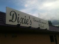 Dixie's Gentlemen's Club