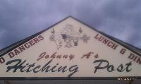 Johnny A's Hitching Post