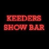 Keeders Show Bar