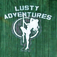 Lusty Adventures