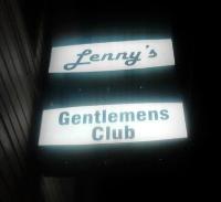 Lenny's