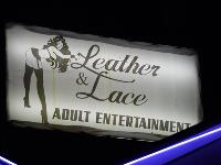 Leather and Lace Southend