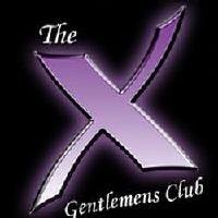 The X Gentlemen's Club