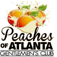 Peaches of Atlanta