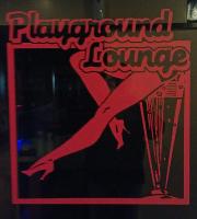 Playground Lounge