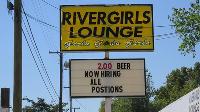 Rivergirls Lounge