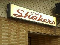 Club Shakers