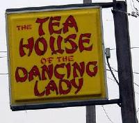 Tea House of the Dancing Lady