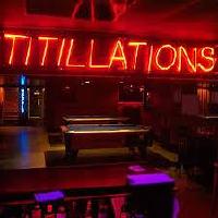 Titillations